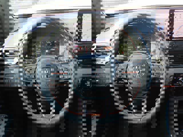 Certified 2026 Honda Passport TrailSport image 18