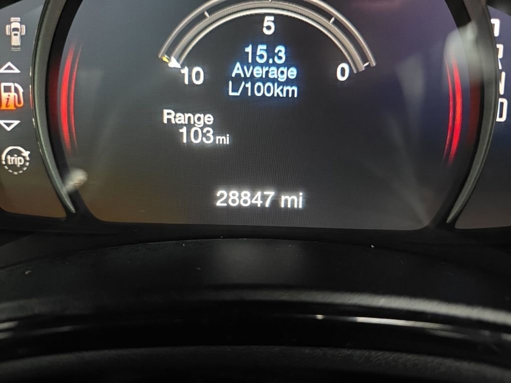 Used 2025 Dodge Durango R/T AWD/4WD image 30