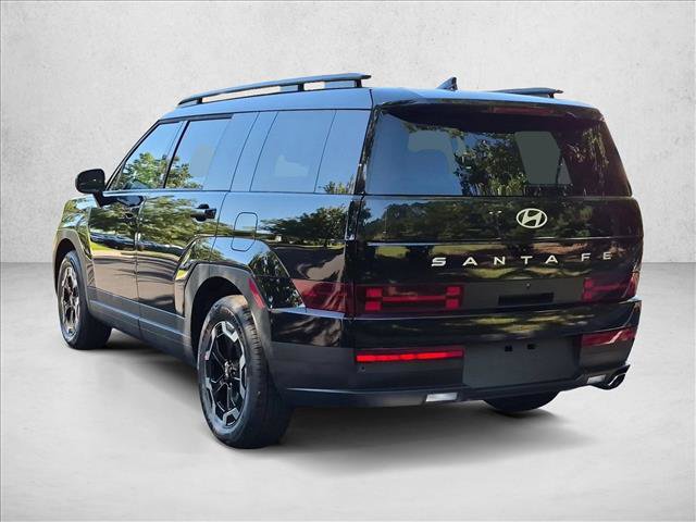 New 2027 Hyundai Santa Fe SEL FWD image 9
