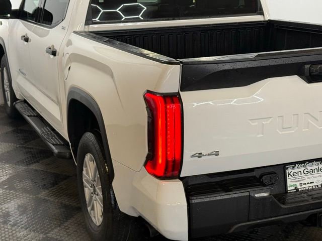 Used 2022 Toyota Tundra SR5 image 7