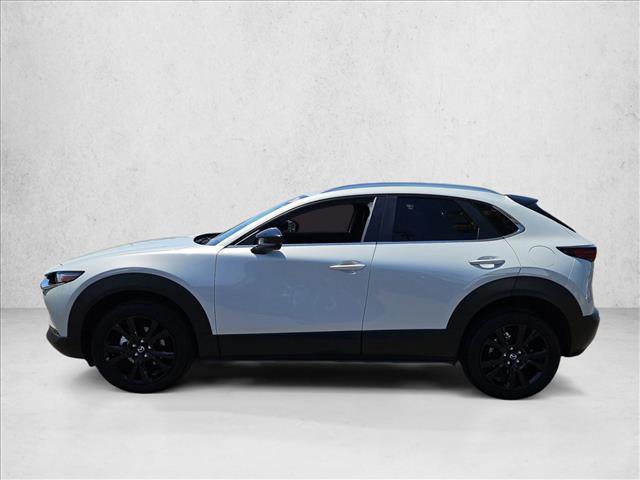 Used 2024 MAZDA CX-30 AWD 2.5 S w/ Select Sport Pkg image 9