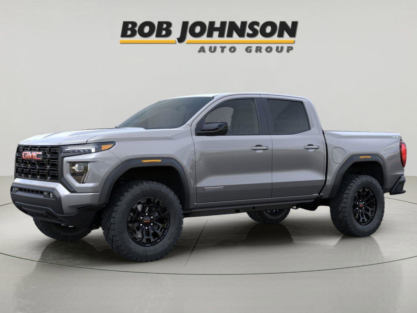 New 2026 GMC Canyon Elevation w/ Convenience Package image 5