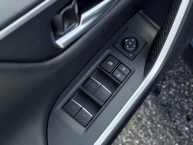 Used 2022 Toyota RAV4 XSE w/ XSE Grade Weather Package AWD/4WD image 16