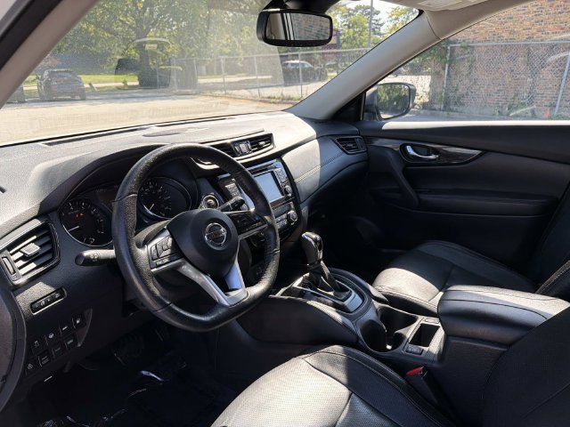 Used 2019 Nissan Rogue SL w/ Premium Package AWD/4WD image 20