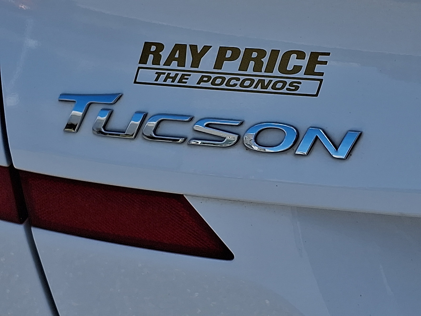 Used 2019 Hyundai Tucson SEL AWD/4WD image 30