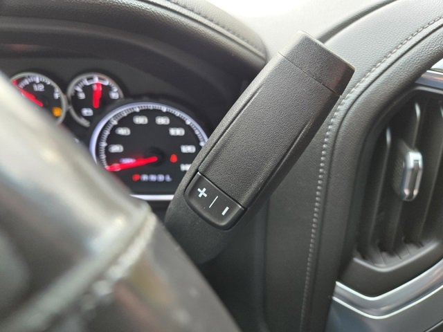 Used 2022 Chevrolet Silverado 2500 LTZ image 29