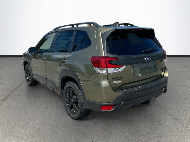 Used 2023 Subaru Forester Wilderness AWD/4WD image 5