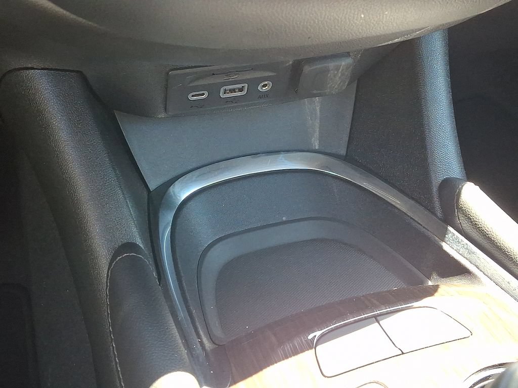 Used 2024 Chevrolet Malibu LT FWD image 26