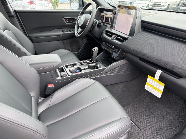 New 2026 Subaru Outback Premium AWD/4WD image 23