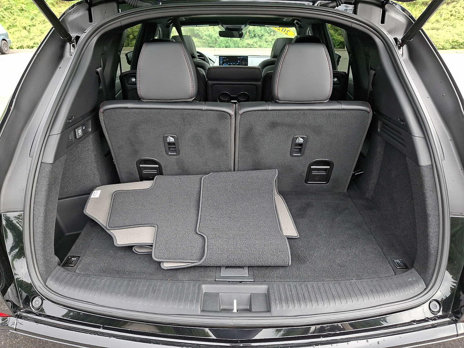 Certified 2026 Acura MDX A-Spec AWD/4WD image 33