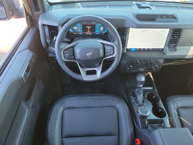 New 2026 Ford Bronco Big Bend AWD/4WD image 7