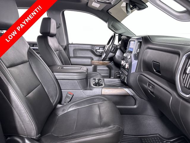 Used 2019 GMC Sierra 1500 SLT image 29