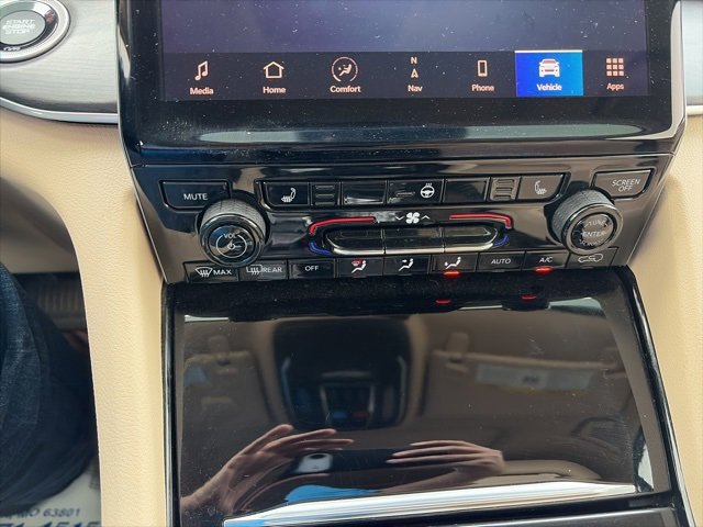 Used 2021 Jeep Grand Cherokee L Limited w/ Trailer Tow Group (B) image 23