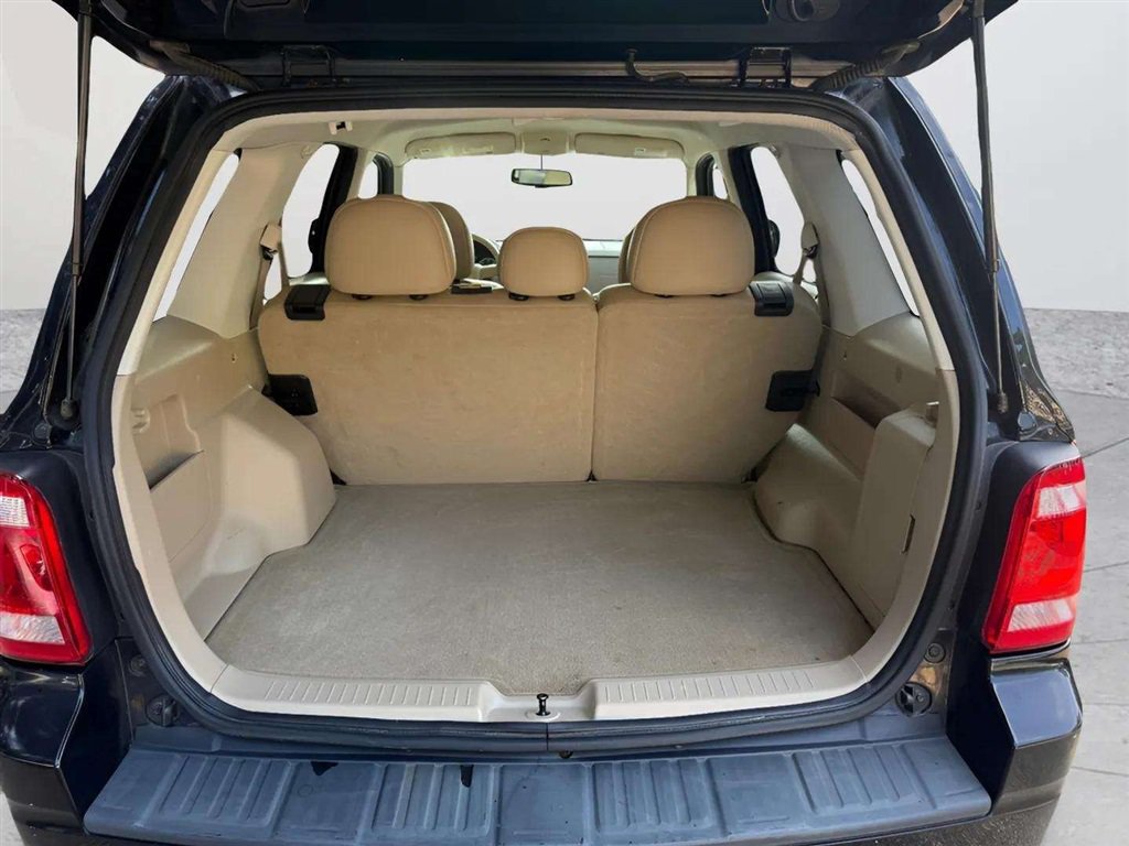 Used 2012 Ford Escape Limited AWD/4WD image 16