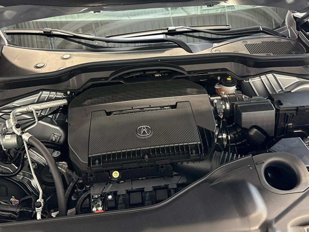 New 2026 Acura MDX w/ Advance Package AWD/4WD image 13