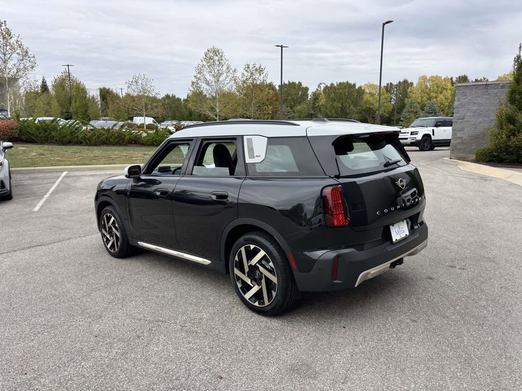 New 2026 MINI Cooper Countryman S image 5