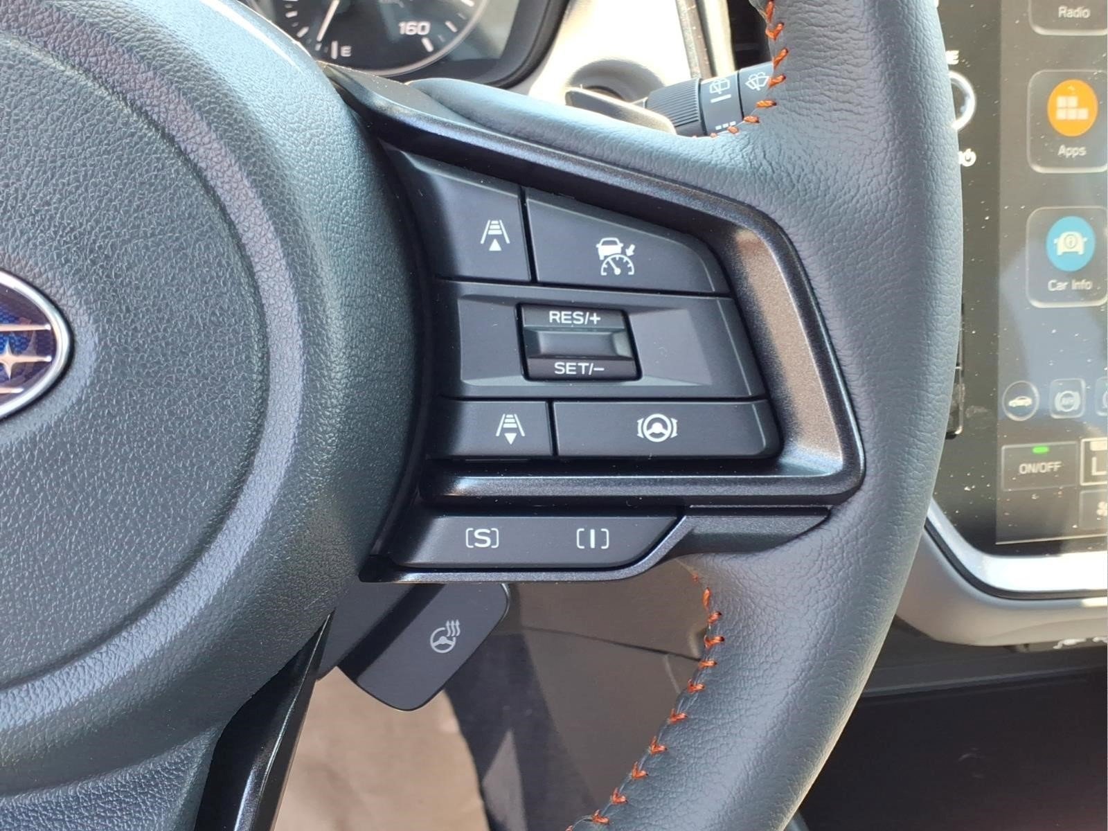 New 2026 Subaru Crosstrek 2.5i Limited AWD/4WD image 22