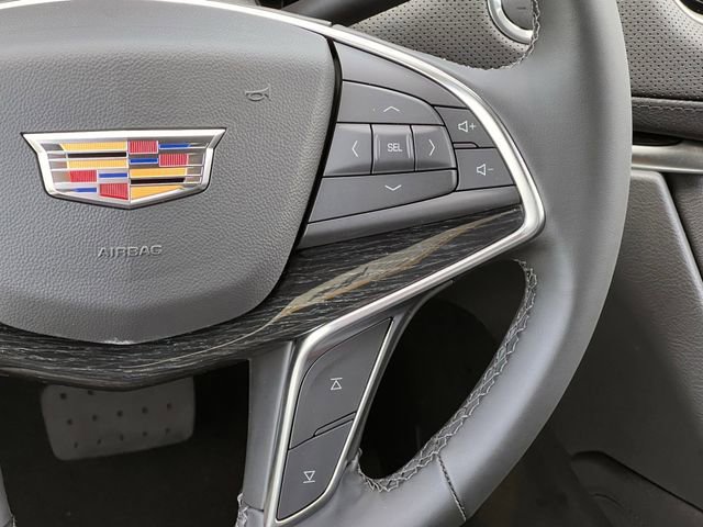 New 2026 Cadillac XT5 Premium Luxury FWD image 13
