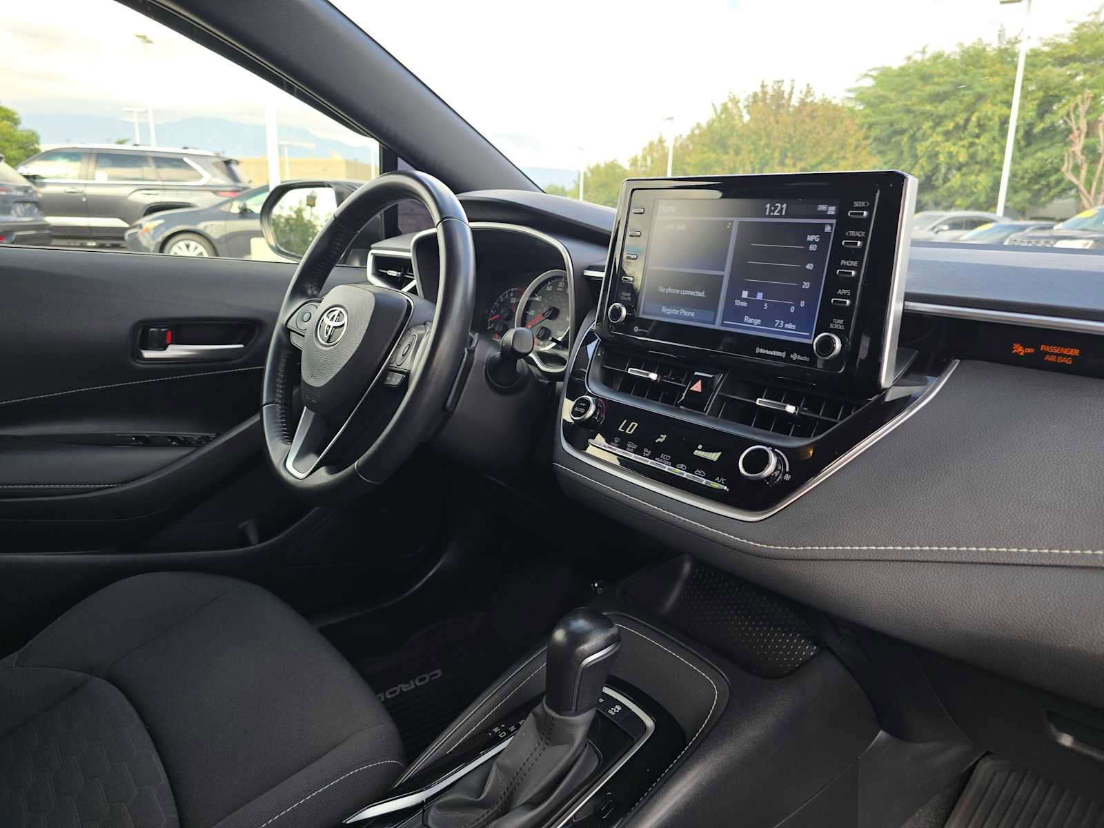 Used 2022 Toyota Corolla SE image 10