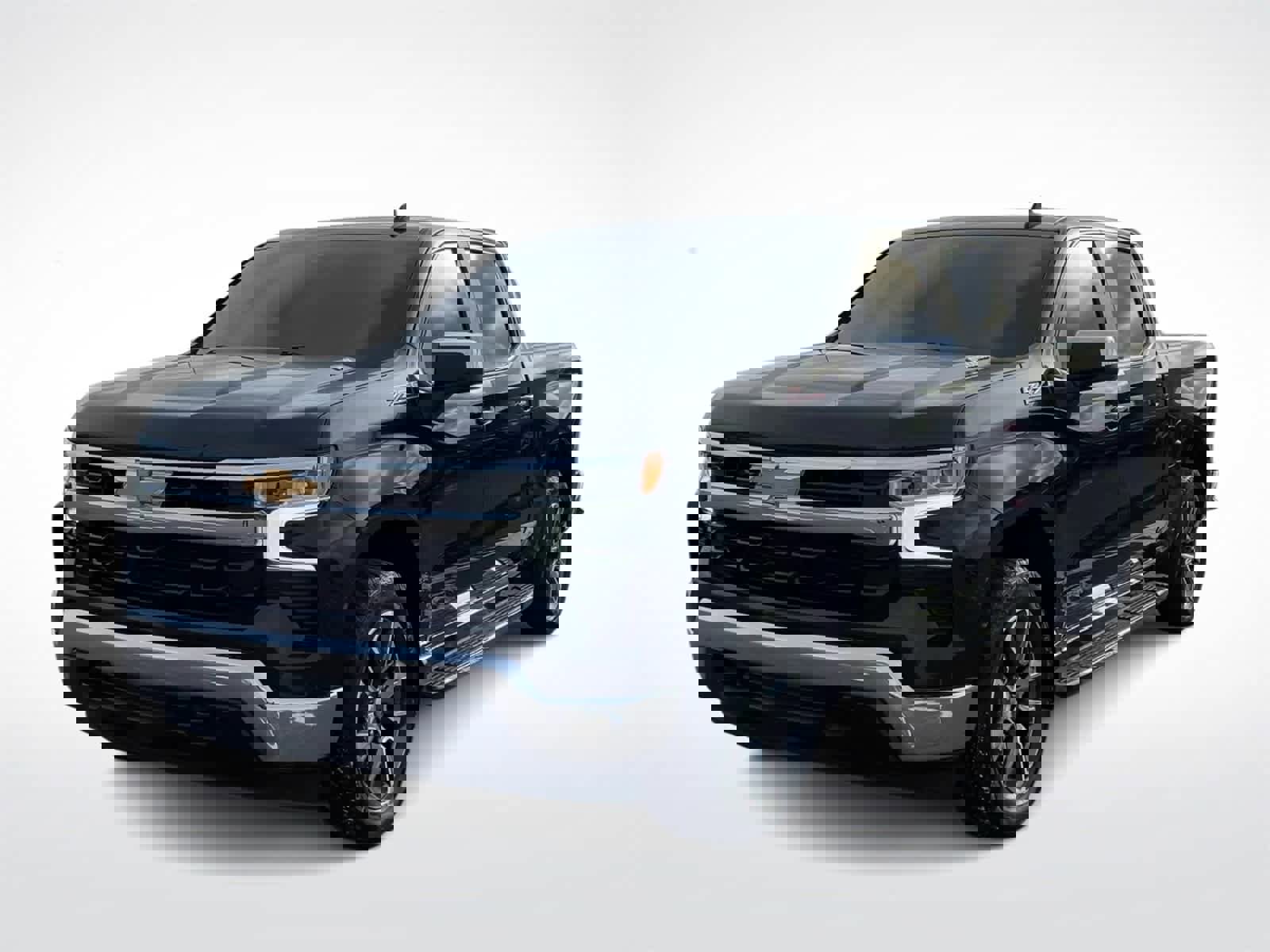 Used 2022 Chevrolet Silverado 1500 LT image 4