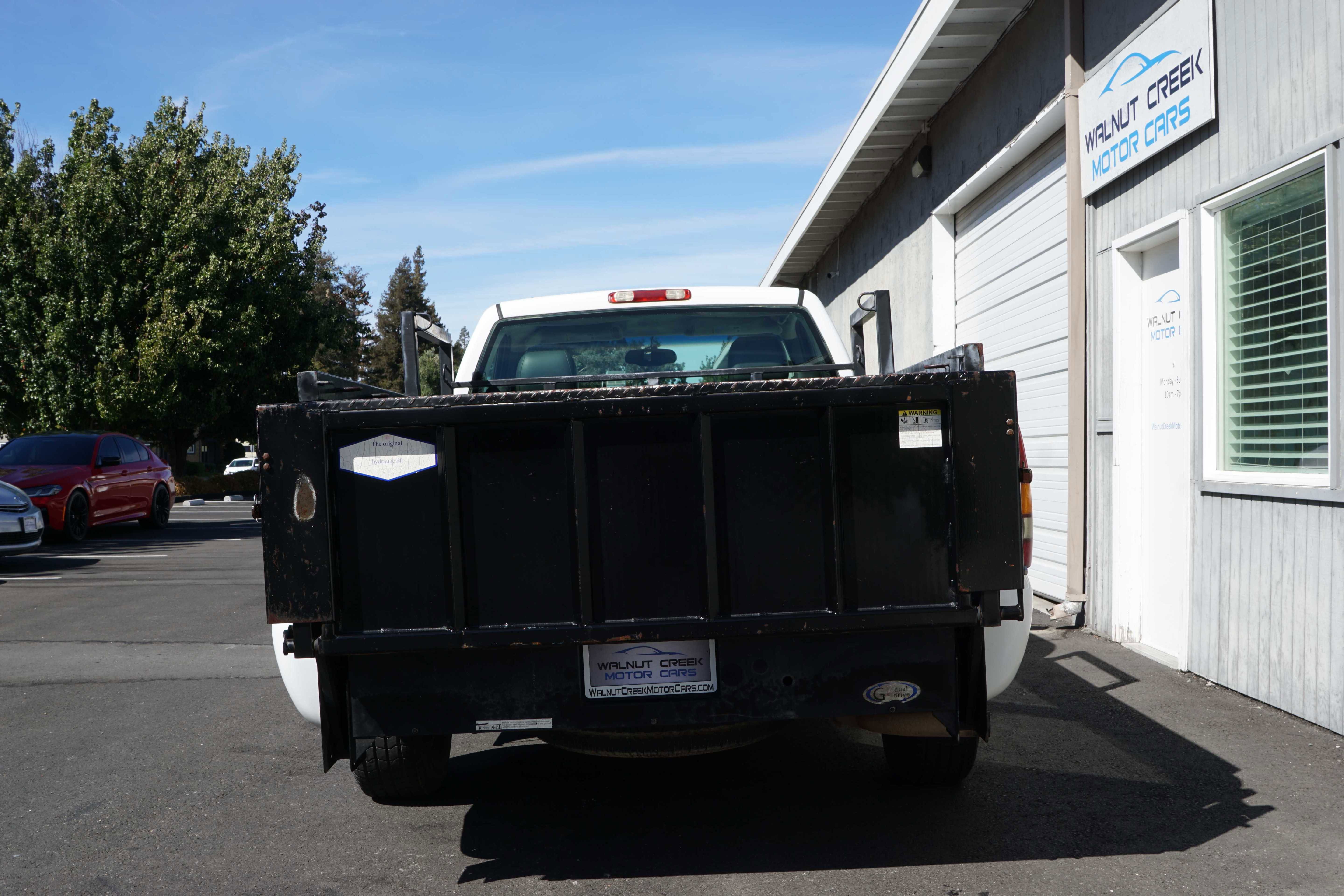 Used 2003 GMC Sierra 1500 W/T image 14