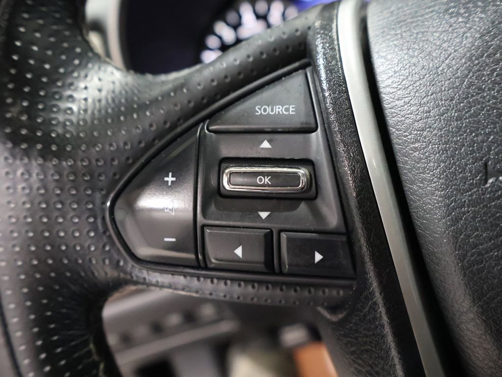 Used 2016 Nissan Maxima Platinum image 35