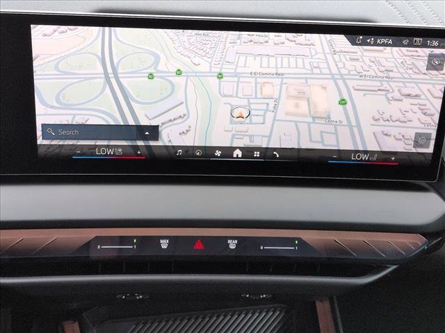 New 2026 BMW X3 xDrive30 w/ Premium Package image 12