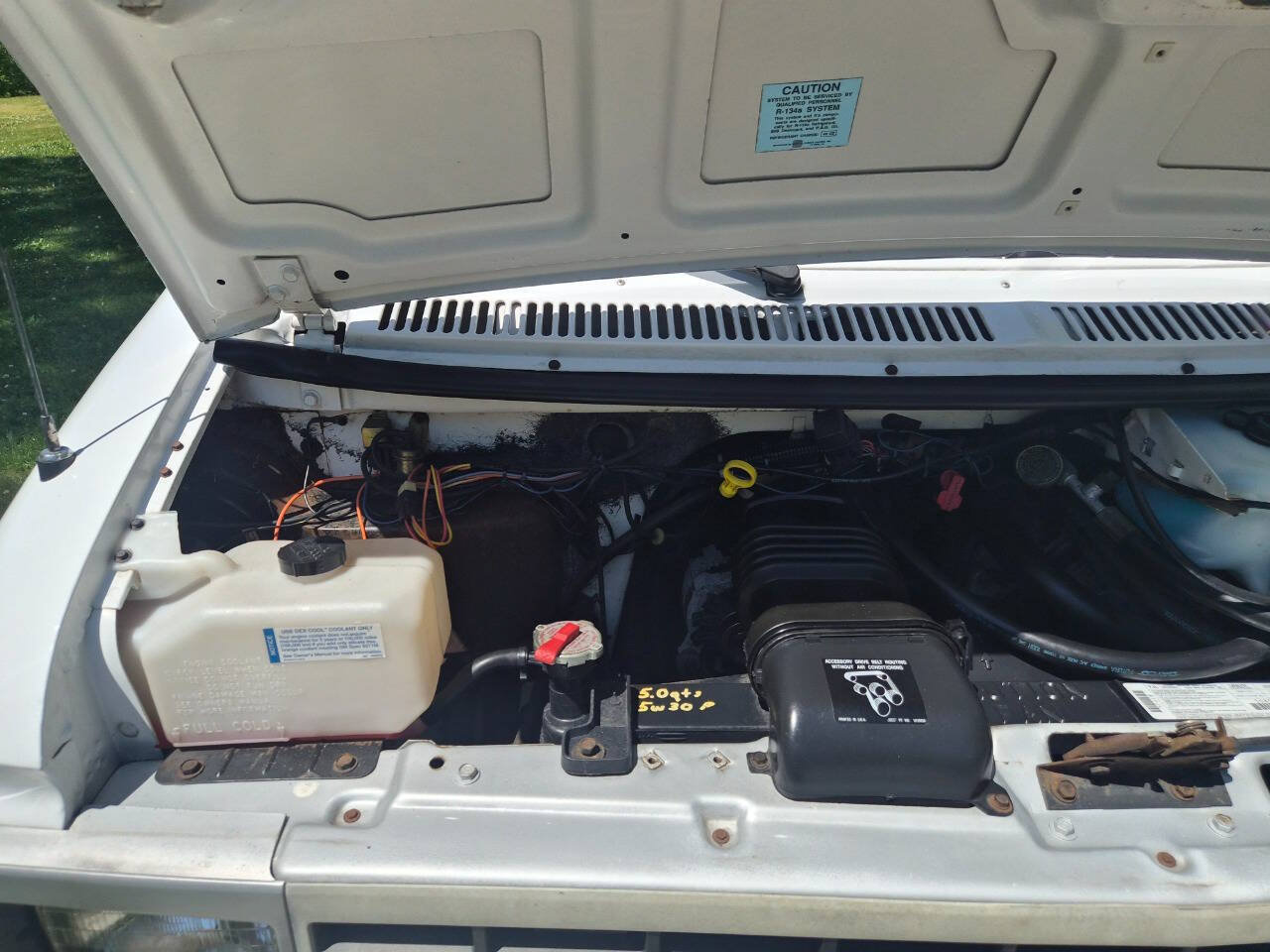 Used 1995 Chevrolet G20 RWD image 27