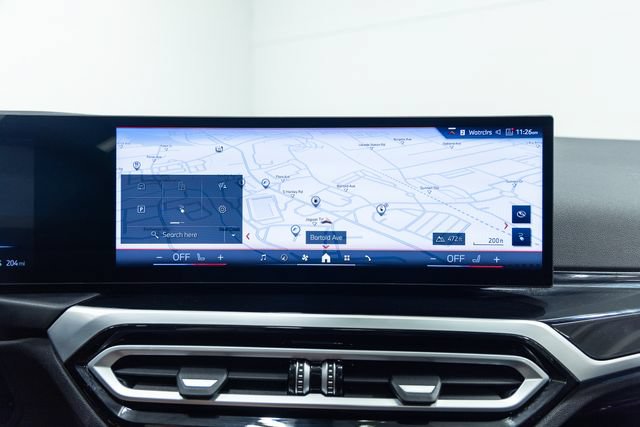 Used 2024 BMW i4 eDrive35 w/ Premium Package RWD image 17
