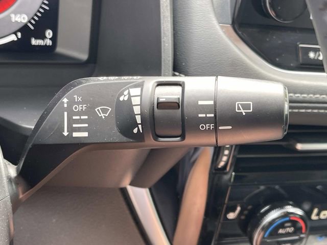Used 2023 Nissan Rogue Platinum w/ Platinum Premium Package AWD/4WD image 42