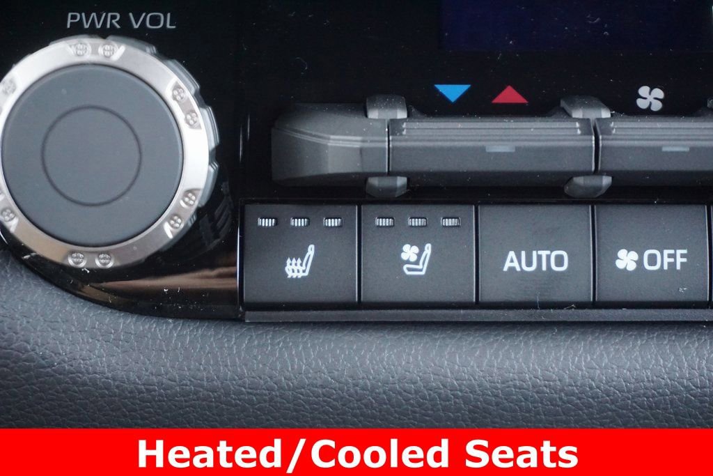 New 2026 Toyota Sequoia TRD Pro image 9