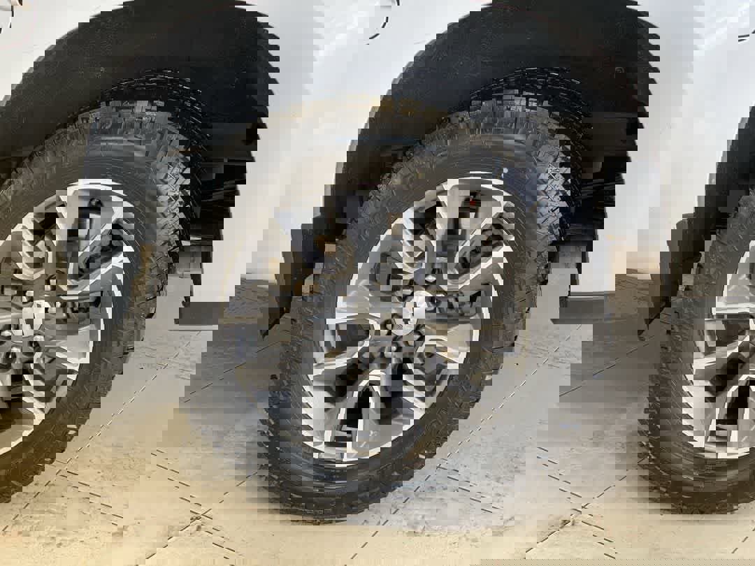 Used 2021 Chevrolet Silverado 1500 RST w/ All Star Edition Plus image 13