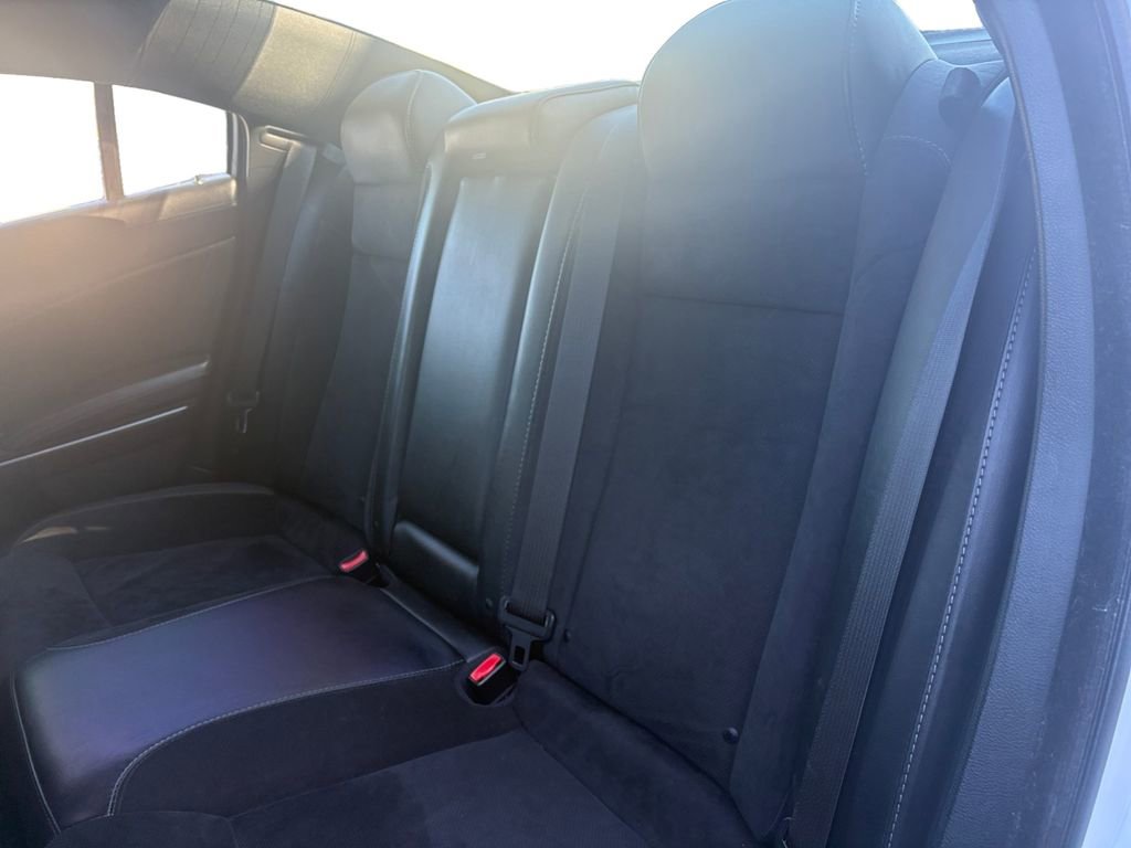 Used 2019 Dodge Charger Scat Pack w/ Dynamics Package image 16