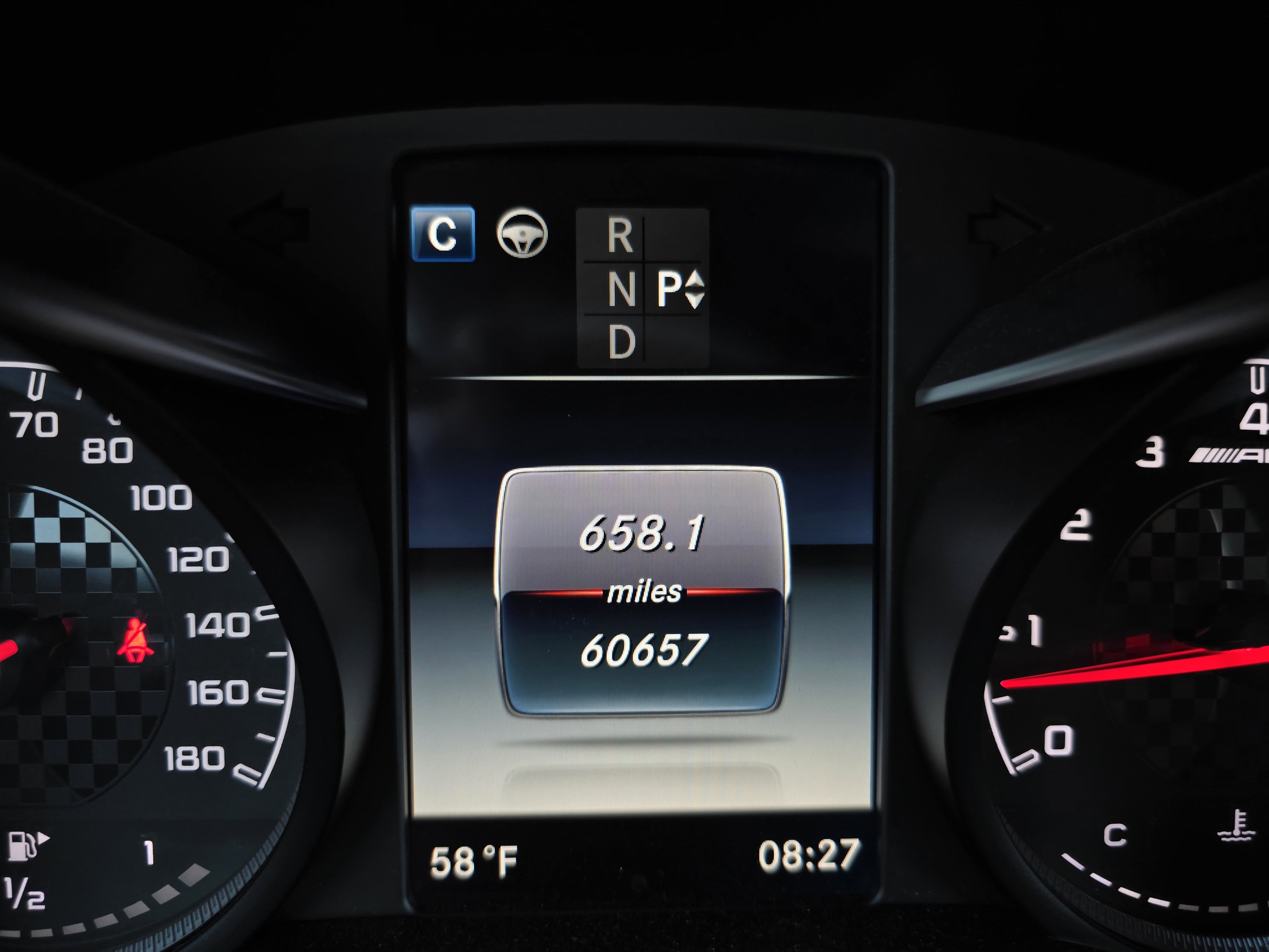 Used 2018 Mercedes-Benz C 43 AMG 4MATIC Coupe image 23