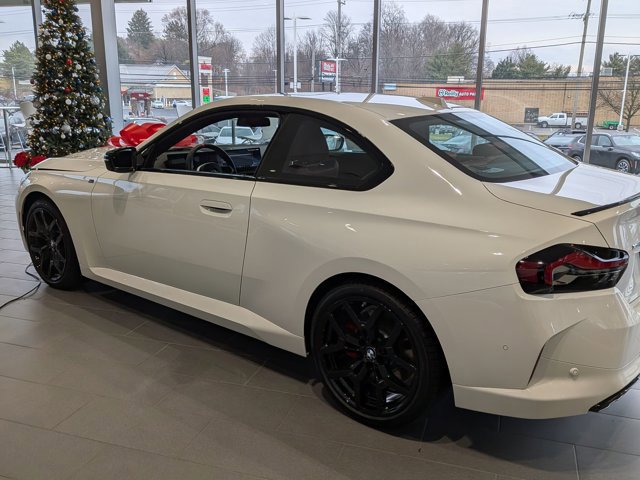 New 2026 BMW M240i xDrive Coupe w/ Premium Package image 9