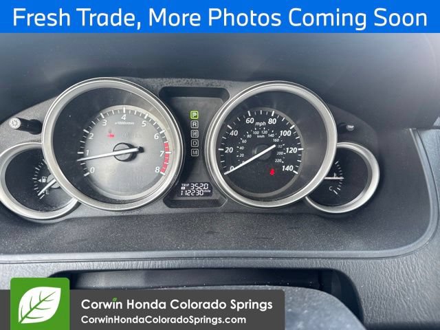 Used 2015 MAZDA CX-9 Grand Touring w/ GT Technology Package FWD image 11
