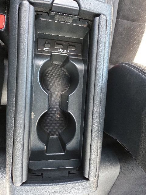 Used 2022 Toyota GR86 Premium w/ ALL Weather Mat Package (TMS) RWD image 42
