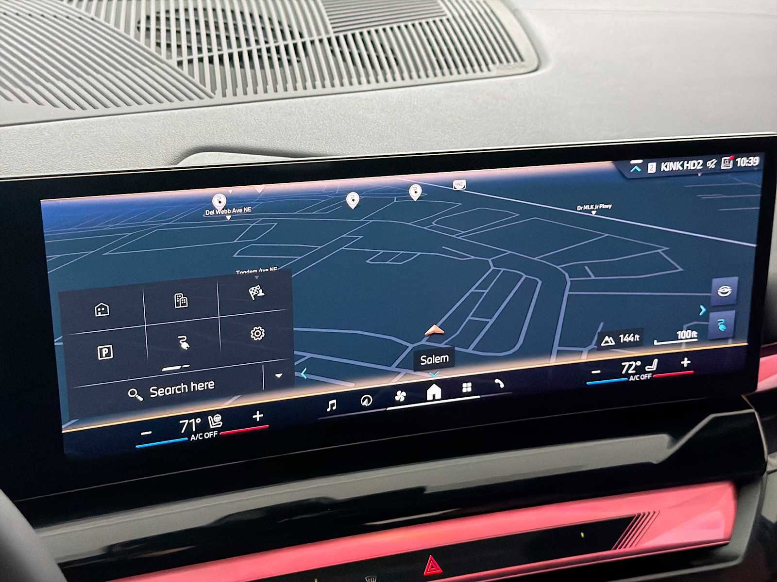 Certified 2026 BMW i5 eDrive40 image 20