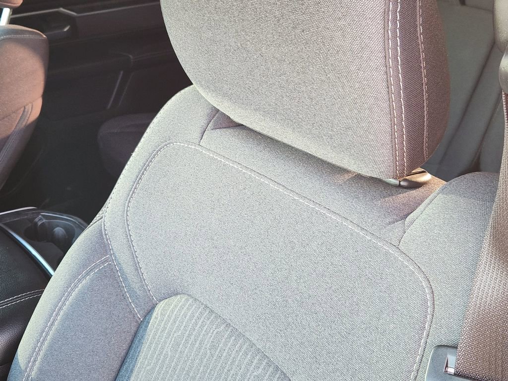 Used 2024 RAM 1500 Lone Star image 15