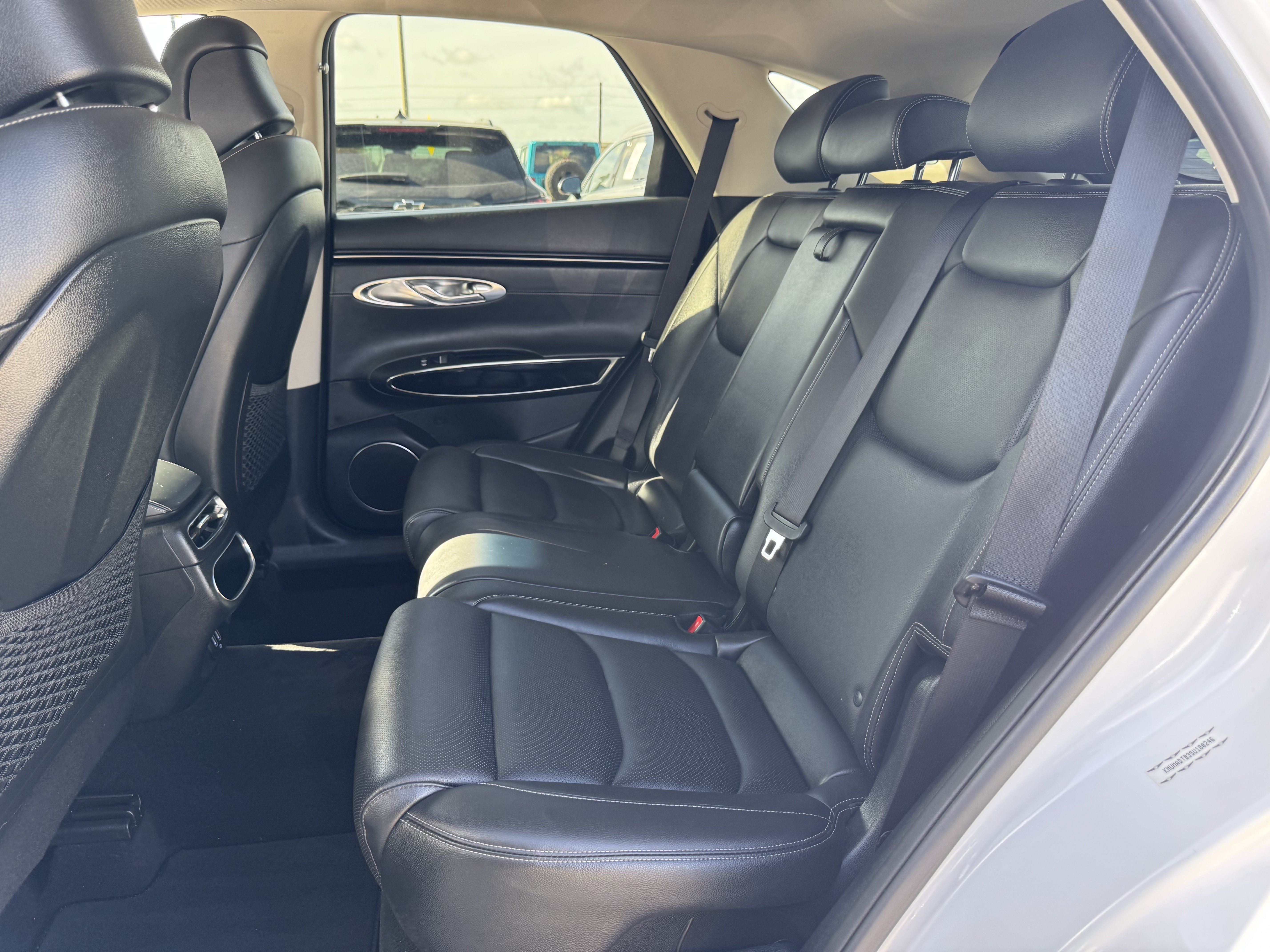 Used 2025 Genesis GV70 2.5T AWD/4WD image 25