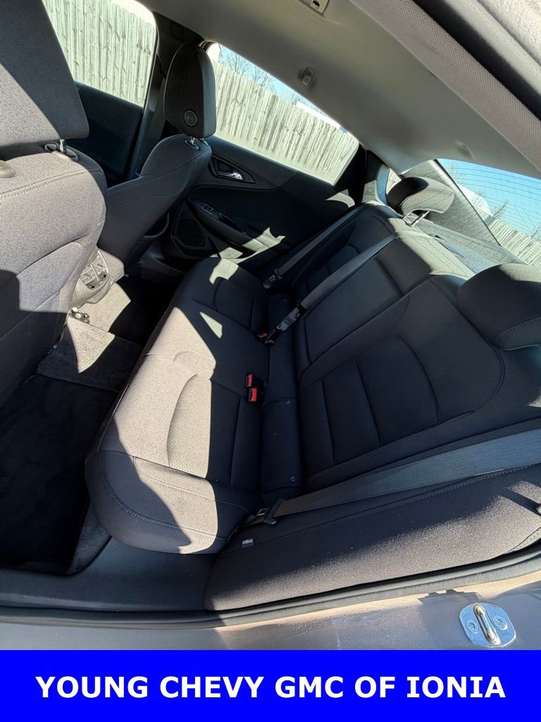 Used 2023 Chevrolet Malibu LT image 6