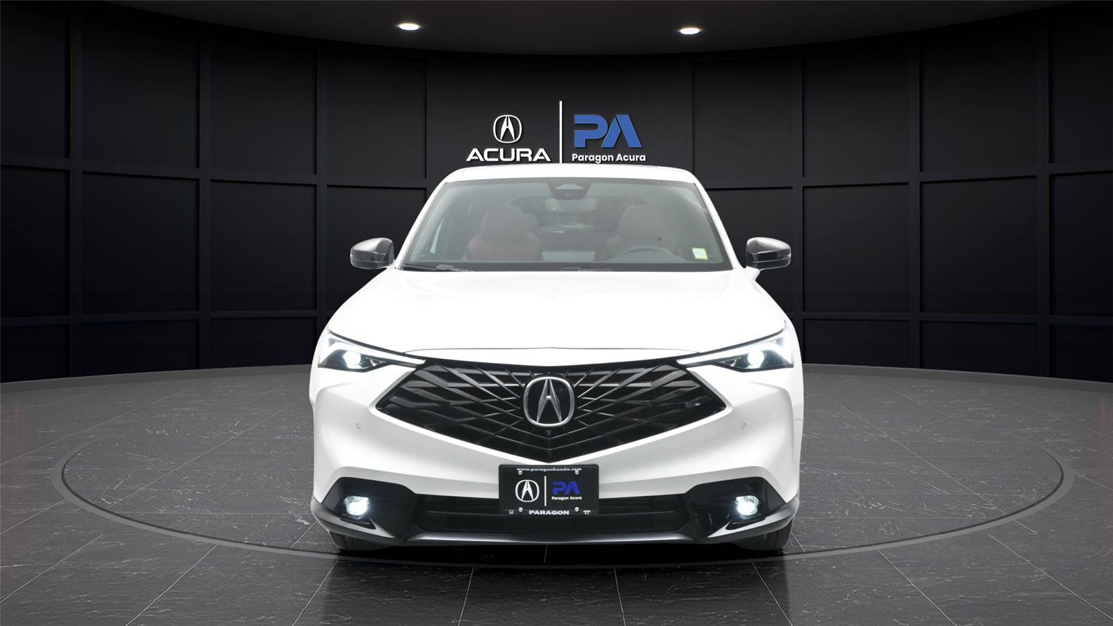 Used 2026 Acura ADX A-Spec AWD/4WD image 28