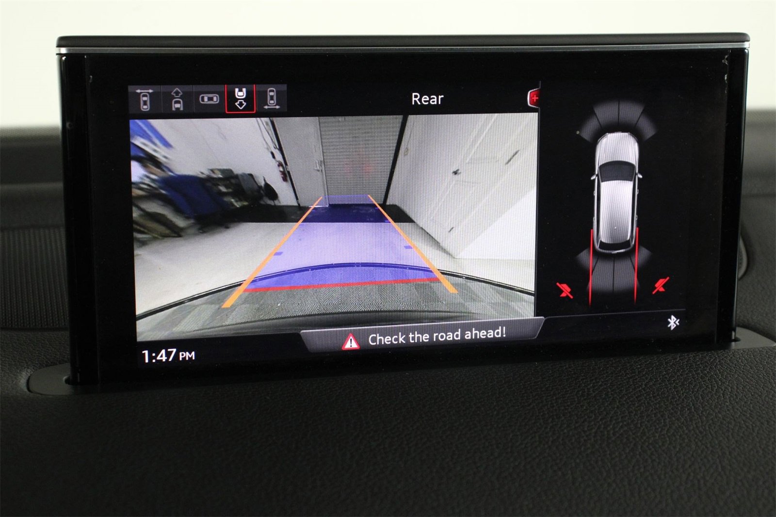 Used 2017 Audi Q7 3.0T Premium Plus image 17