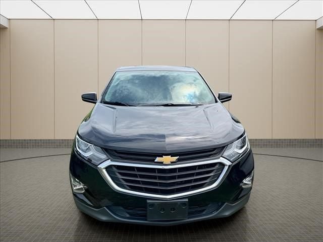 Used 2019 Chevrolet Equinox LT w/ Driver Convenience Package AWD/4WD image 7