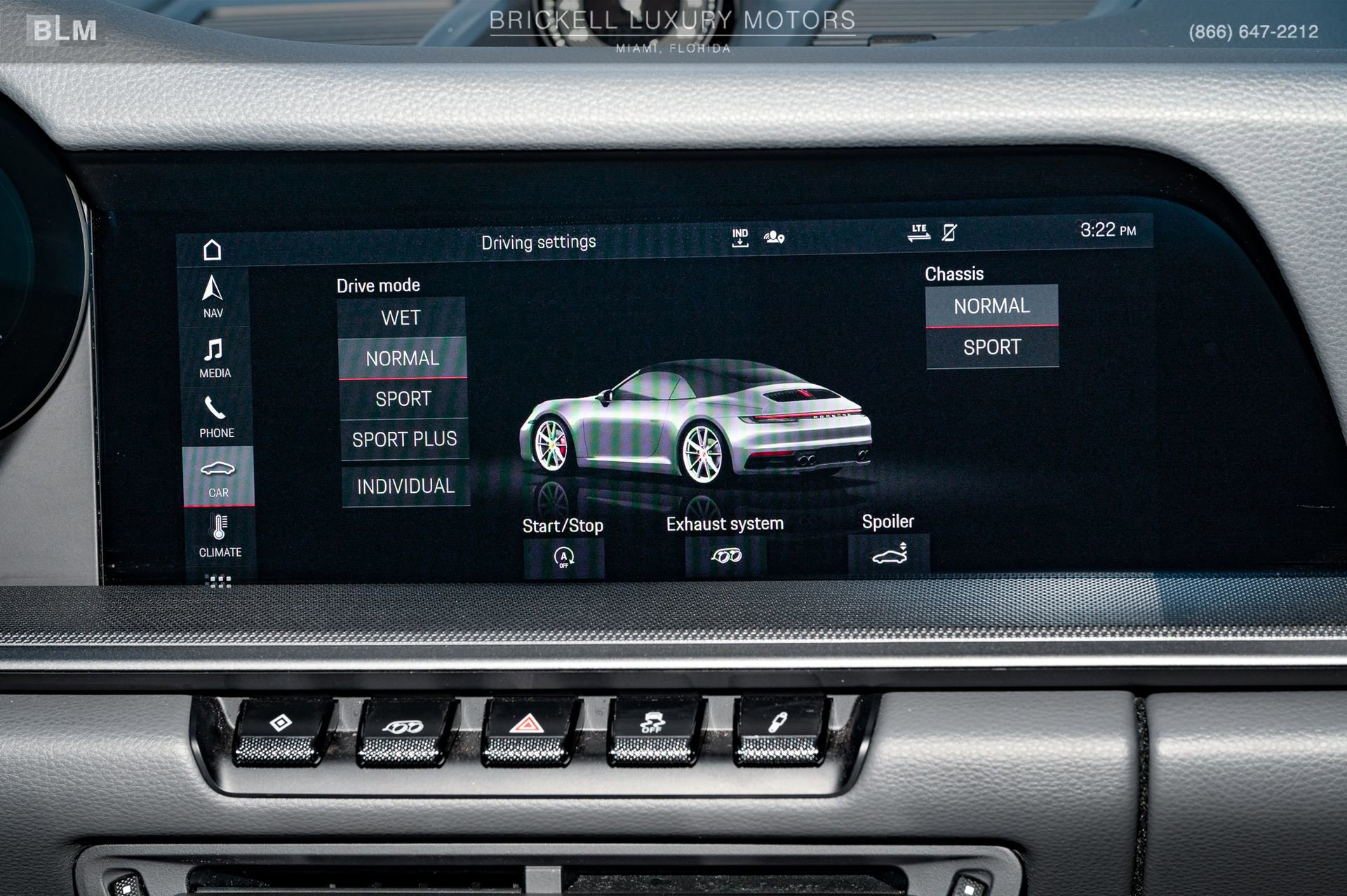 Used 2020 Porsche 911 Carrera S image 24