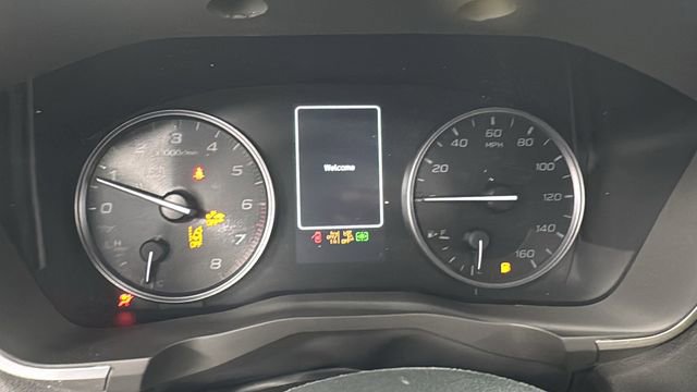 New 2026 Subaru Ascent Limited image 21