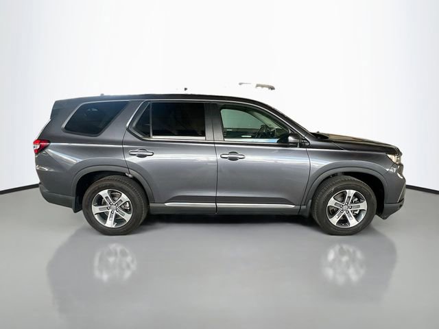 Used 2024 Honda Pilot EX-L image 9
