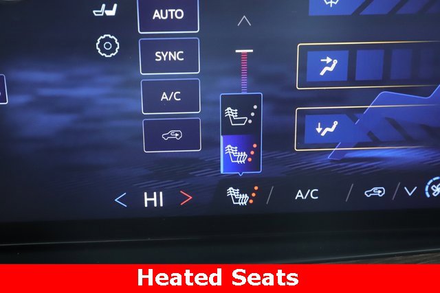 Used 2025 Chevrolet Tahoe Z71 image 4