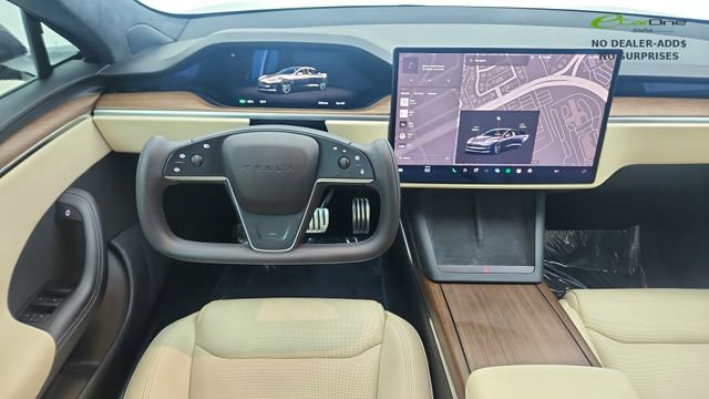 Used 2022 Tesla Model S image 34