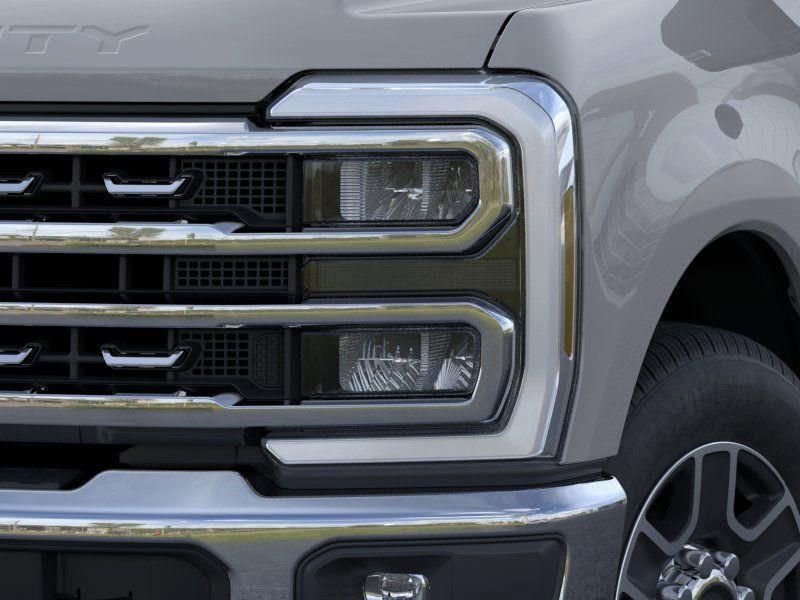 New 2026 Ford F250 Lariat RWD image 18